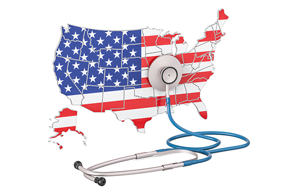 United States of Healthcare 2021: Part 3