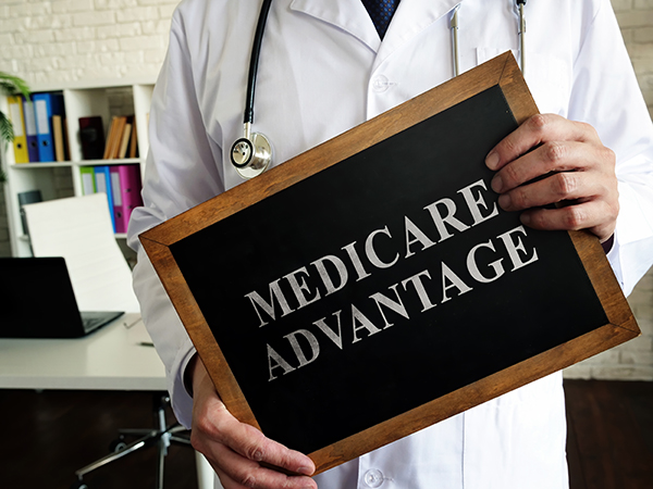 Medicare Advantage 2021 to 2035 (Part 6)