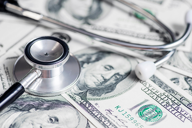 Breaking News: CMS Published Its Annual Payment Updates for Physicians for 2023