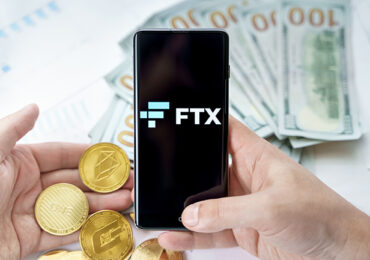 Breaking News: FTX Cryptocurrency Exchange Implodes In Less Than 1O Days