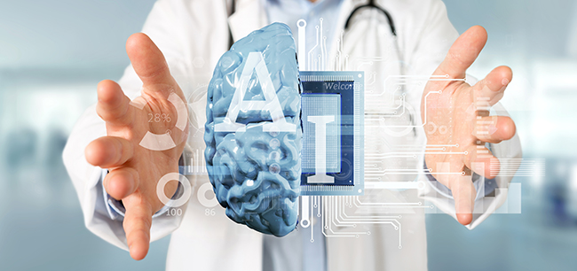How will Artificial Intelligence AI Impact Healthcare? Part 3