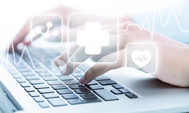 The Future of EHR's (Part 3)