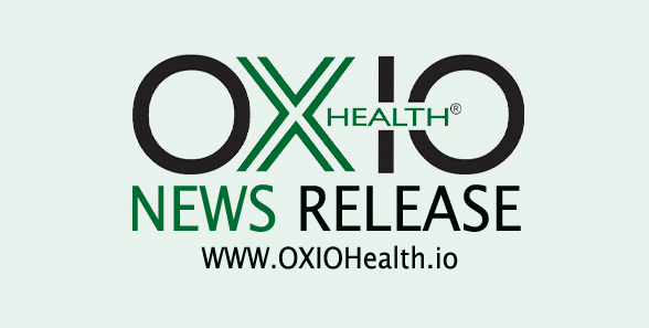OXIO Health, Inc.® Announces Licensing of 32nd Patent