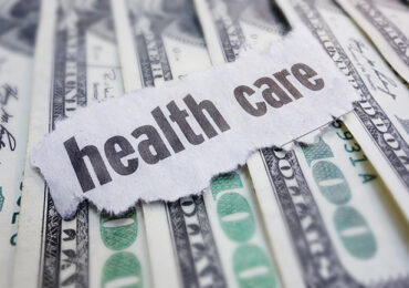 The Economics of Healthcare - Part 5