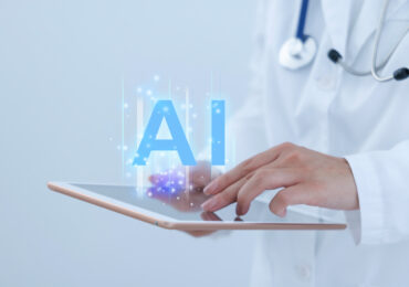 Healthcare and AI: How Fast Is It Getting Adopted? How Consumers Benefit (Part I)